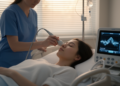 Bedside Doppler Ultrasound Catches Hidden Brain Pressure Surge in Pneumococcal Meningitis