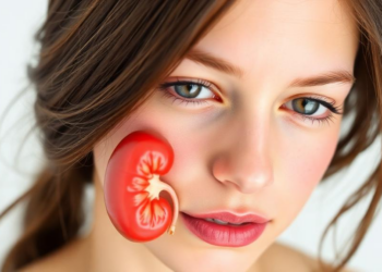 Rare Genetic Syndrome Unmasked by Sudden Kidney Failure in Young Woman