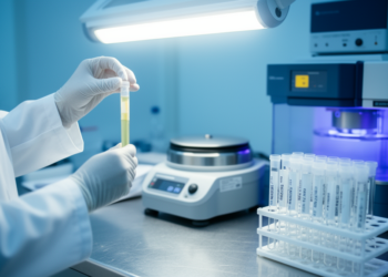 Forever Chemicals Show Up in Every 12-Year-Old Tested, With Lipid Changes Tied to Puberty
