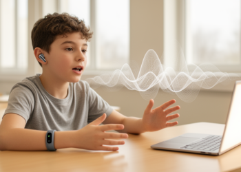 AI That Watches, Listens and Feels: New Transformer Reads Learners' Speech, Gestures and Emotions in Real Time