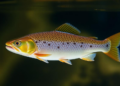 Lake Trout Embryos Absorb Vitamin B1 Directly From Lake Water, Study Finds