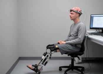Mind Over Ankle: fNIRS Brain Signals Drive Exo-Ankle Control in Proof-of-Concept Study