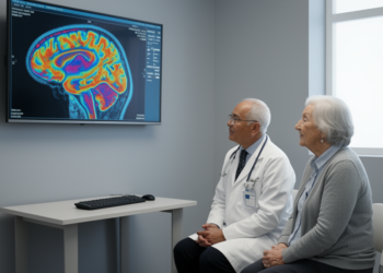 How Advanced Brain Imaging Is Transforming the Detection and Treatment of Post-Stroke Cognitive Impairment