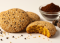 Tara Pod Polyphenols Show Matrix-Dependent Effects on Acrylamide and AGEs in Quinoa and Cañihua Cookies