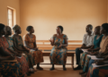 Rejecting Wife-Beating Norms Cuts Intimate Partner Violence Risk Across 21 African Countries
