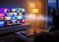 Algorithmic advances in smart TV content recommendation: a structured evidence-mapping review
