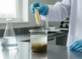 Chemically Tuned MOF Adsorbent Simultaneously Strips PFAS, Arsenic, and Lead from Water