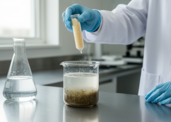 Chemically Tuned MOF Adsorbent Simultaneously Strips PFAS, Arsenic, and Lead from Water