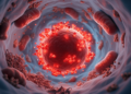 How Doxorubicin Hijacks the Heart's Cellular Cleanup Crew — and Why It Matters