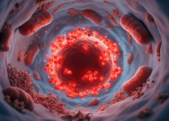 How Doxorubicin Hijacks the Heart's Cellular Cleanup Crew — and Why It Matters