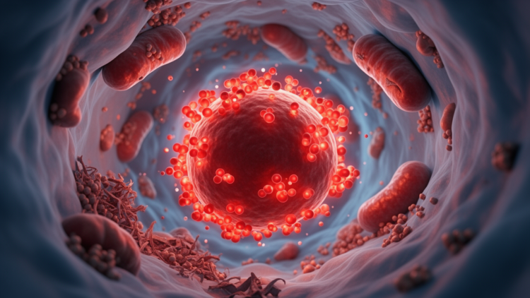 How Doxorubicin Hijacks the Heart's Cellular Cleanup Crew — and Why It Matters