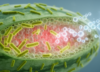 Watermelon PR1 Genes Reveal Ethylene-Linked Defense Against CGMMV