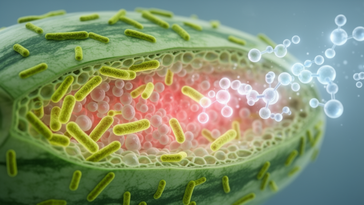 Watermelon PR1 Genes Reveal Ethylene-Linked Defense Against CGMMV