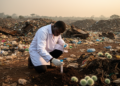 Dumpsites in Uganda Reveal Hidden Fungal Communities With Public Health Stakes