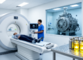 Inside the first global race to make PET scans faster than ever