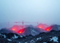 Lithium Shortages Hit Battery Giants Hardest, Global Supply Network Study Finds