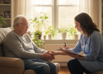 Stroke survivors want research built around relationships and real-world impact, University of Cincinnati study finds