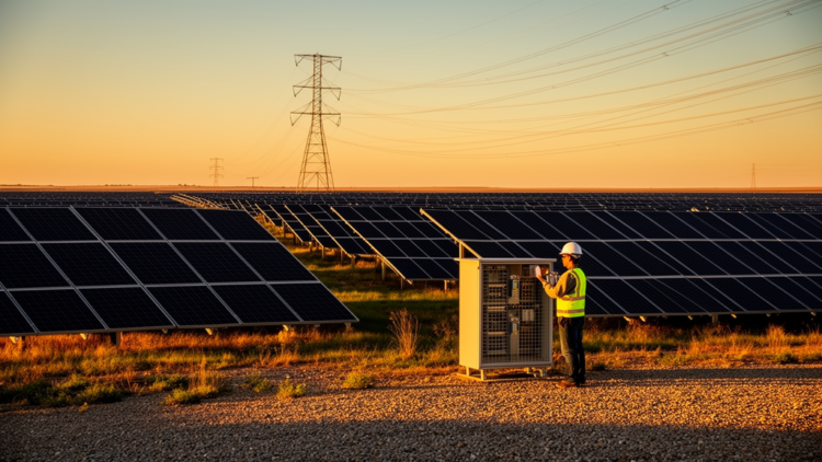 The Hidden Losses That Decide Whether Solar Power and Grid Protection Actually Work