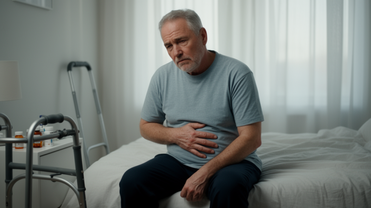 Eight in Ten Bladder Cancer Patients Still Struggle a Year and a Half After Major Surgery