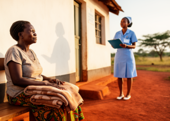 One in Ten Chronic Care Patients in Malawi Report Suicidal Behavior, Study Finds