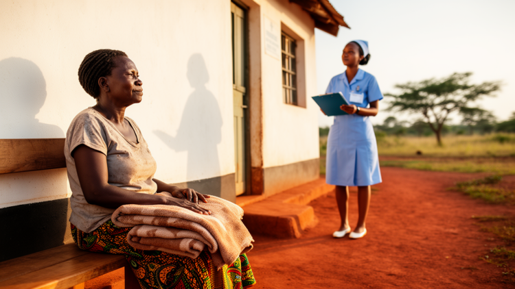 One in Ten Chronic Care Patients in Malawi Report Suicidal Behavior, Study Finds