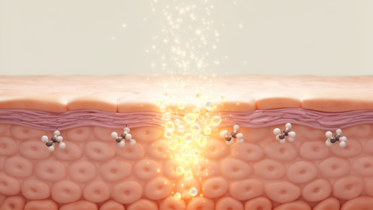 Inflammatory Caspases Drive IL-33 Release From Skin in Atopic Dermatitis