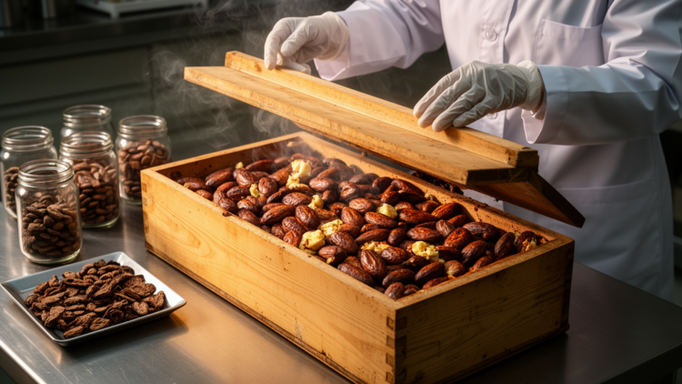 Scientists Redesign Cocoa Fermentation to Unlock Hidden Health Compounds Beyond Chocolate