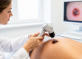 AI Model From WPI Takes Third Place in Global Race to Spot Melanoma Early
