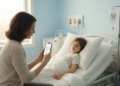 WeChat Nursing Program Boosts Recovery in Children With Bronchopneumonia