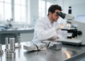 NJIT Researcher Wins DOE Early Career Award to Decode Why Metals Fail at Their Weakest Points