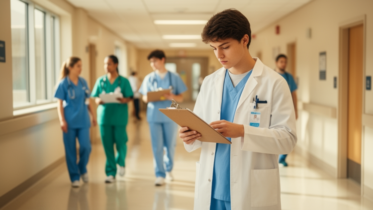Why Residency Training May Be Losing Its Cross-Disciplinary Edge