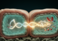 Hidden RNA Switch Drives Airway Remodeling Through a Metabolic FUS/HK2 Axis