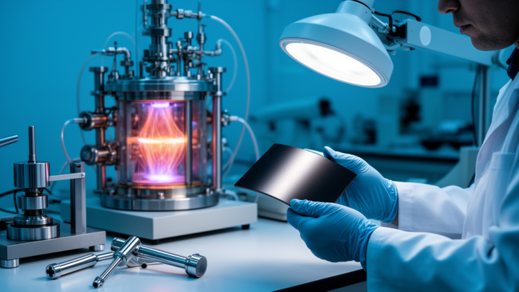 Oxygen Pressure Fine-Tunes Zirconium Carbonitride Coatings for Extreme Wear Resistance