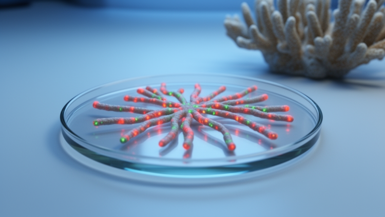 First FISH markers map chromosomes of a stony coral, offering new tools to untangle coral taxonomy