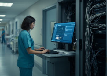The Hidden Bottleneck Keeping Health AI Tools Out of Hospitals