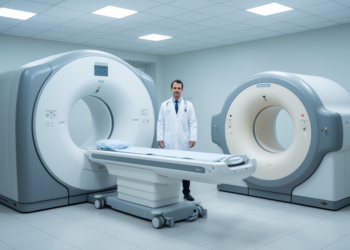 MRI and FAPI PET/CT go head-to-head for rectal cancer staging