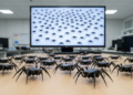 Robot Ants Reveal a Striking Reality Gap Between Simulation and Real-World Swarms