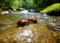 Two New Riffle Beetle Species Put Fujian on the Map for a Widespread Water Beetle Genus