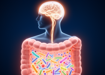 Gut Microbes Linked to Autism and ADHD in Large Genetic Analysis
