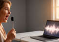 AI Listens for Diabetes: Six Vowels Reveal Type 2 Diabetes in Voice Recordings