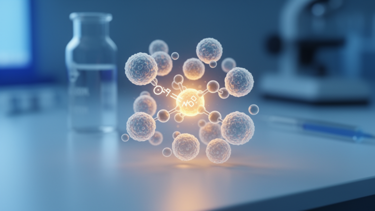Chitosan nanoparticles could give tamoxifen a high-tech makeover