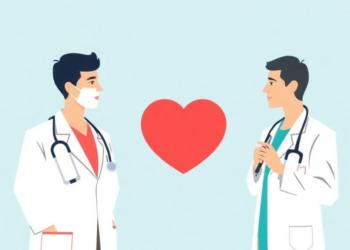 Doctors Think They Share Decisions With IBD Patients. Patients Disagree, Study Finds