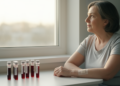 Metabolic Blood Test Pattern May Predict Post-Stroke Depression Risk