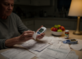 Financial Toxicity Hits Type 2 Diabetes Patients Far Harder Than Type 1, Survey Finds