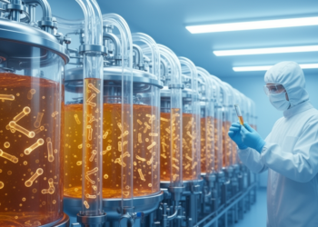 AAV Vector Manufacturing Advances Hold the Key to Accessible Gene Therapy