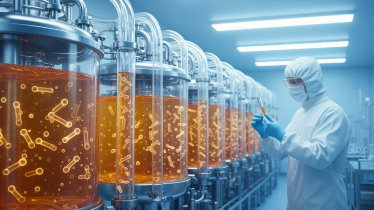 AAV Vector Manufacturing Advances Hold the Key to Accessible Gene Therapy