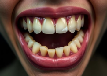 Teeth Without Pulp Can Still Reveal a Person's Age Through DNA Methylation