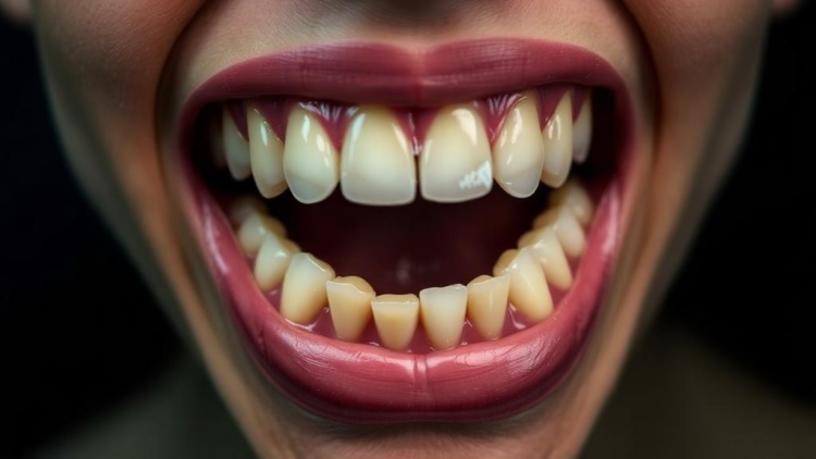 Teeth Without Pulp Can Still Reveal a Person's Age Through DNA Methylation