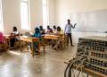 In Somalia, AI readiness is blocked by institutions and skills, not infrastructure