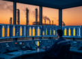 Bi-level surrogate model slashes cost of optimizing refinery distillation columns